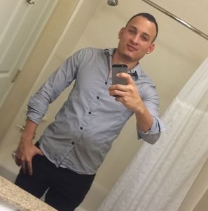 Meet your Posher, Luis